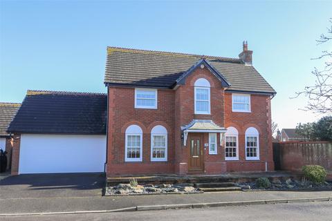 4 bedroom detached house for sale, Arden Close, Bradley Stoke, Bristol, South Gloucestershire, BS32