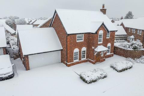 19 Arden Close, Bradley Stoke, Bristol, BS32 8AX