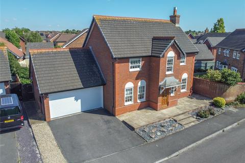 19 Arden Close, Bradley Stoke, Bristol, BS32 8AX