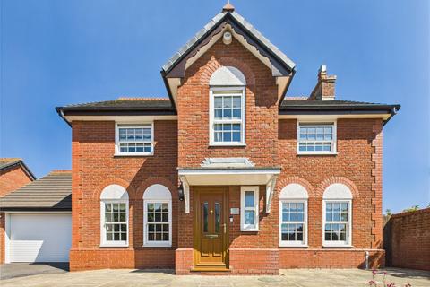 19 Arden Close, Bradley Stoke, Bristol, BS32 8AX