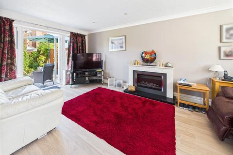 19 Arden Close, Bradley Stoke, Bristol, BS32 8AX