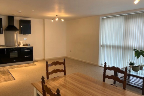 2 bedroom apartment to rent, Aalborg Place, Lancaster LA1