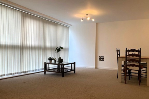 2 bedroom apartment to rent, Aalborg Place, Lancaster LA1