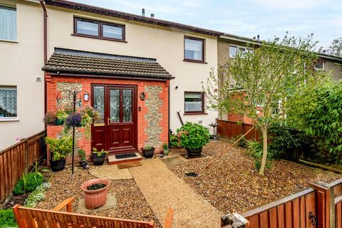 3 bedroom terraced house for sale, Randle Green, Norwich