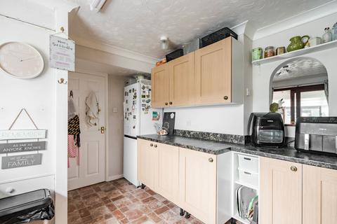 3 bedroom terraced house for sale, Randle Green, Norwich