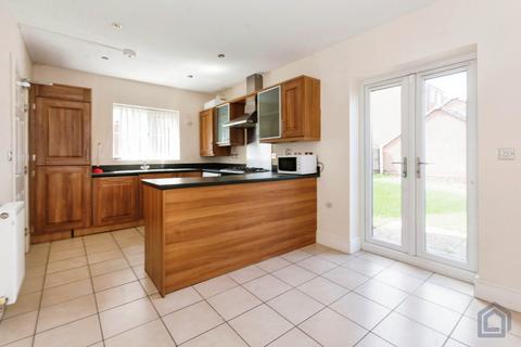 5 bedroom detached house for sale, Birmingham B16