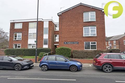 1 bedroom flat to rent, St. Andrews Court, North Shields, Tyne and Wear