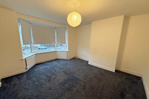 2 bedroom flat to rent, Brookland Terrace, North Shields, Tyne and Wear