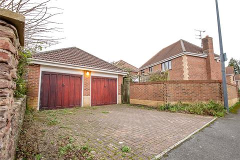 4 bedroom detached house for sale, Bampton Drive, Bristol BS16