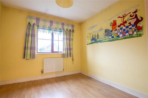 6 Bampton Drive, Downend, Bristol, BS16 6BJ