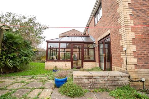 4 bedroom detached house for sale, Bampton Drive, Bristol BS16