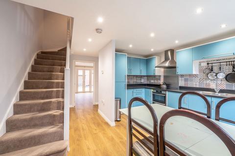 3 bedroom terraced house for sale, Firecracker Drive, Southampton SO31