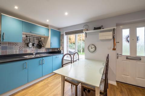 3 bedroom terraced house for sale, Firecracker Drive, Southampton SO31