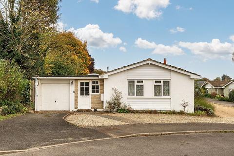 2 bedroom detached bungalow for sale, Heathfield Park, Midhurst, GU29