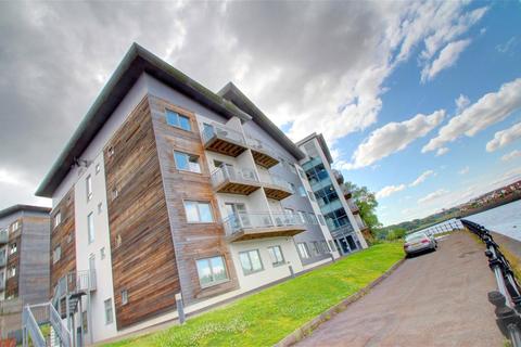 2 bedroom apartment to rent, Friars Wharf, Green Lane, Gateshead, NE10