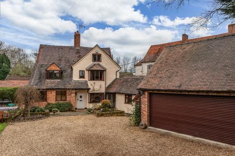 4 bedroom end of terrace house for sale, Proctors Barn Lane, Lakeside, Redditch, B98