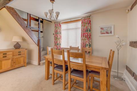 4 bedroom end of terrace house for sale, Proctors Barn Lane, Lakeside, Redditch, B98