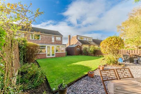 3 bedroom semi-detached house for sale, Portland Place, Upton, Pontefract, West Yorkshire, WF9