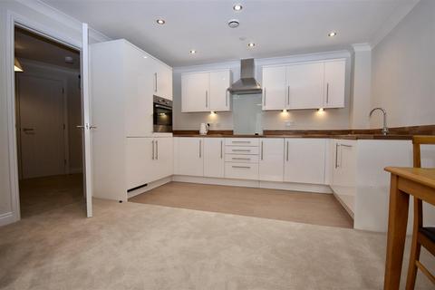 2 bedroom retirement property for sale, Mickle Hill, Pickering YO18