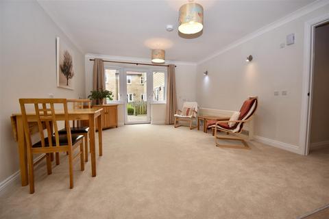 2 bedroom retirement property for sale, Mickle Hill, Pickering YO18