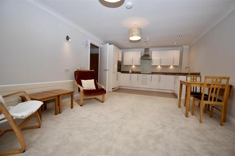 2 bedroom retirement property for sale, Mickle Hill, Pickering YO18