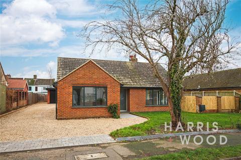 5 bedroom bungalow for sale, Tower Road, Wivenhoe, Colchester, Essex, CO7