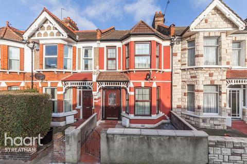 4 bedroom terraced house to rent, Totterdown Street, Tooting, London