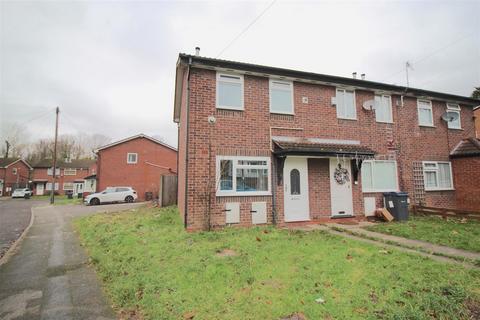 2 bedroom end of terrace house for sale, Mary Road, Birmingham B33