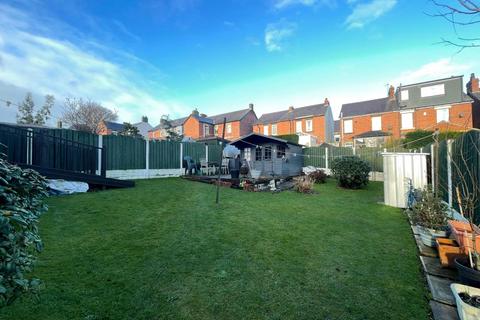 2 bedroom semi-detached bungalow for sale, Arcot, Unwin Street, Penistone