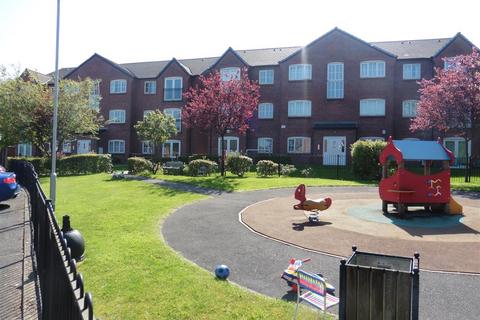 2 bedroom apartment to rent, Chamberlain Gardens, Off Red House Lane, Bredbury