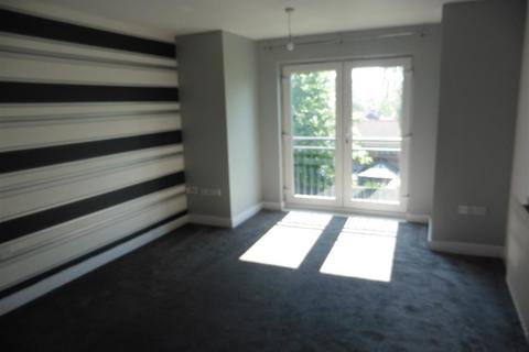 2 bedroom apartment to rent, Chamberlain Gardens, Off Red House Lane, Bredbury