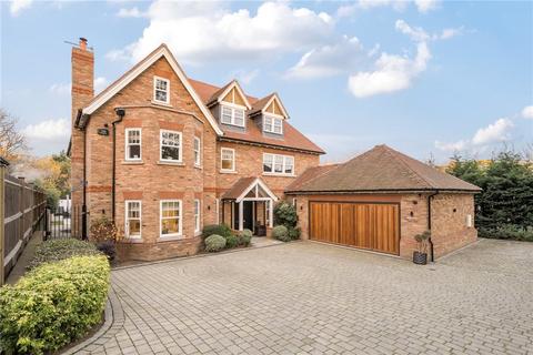 6 bedroom detached house for sale, Plaistow Lane, Bromley