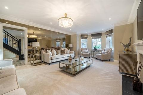 6 bedroom detached house for sale, Plaistow Lane, Bromley