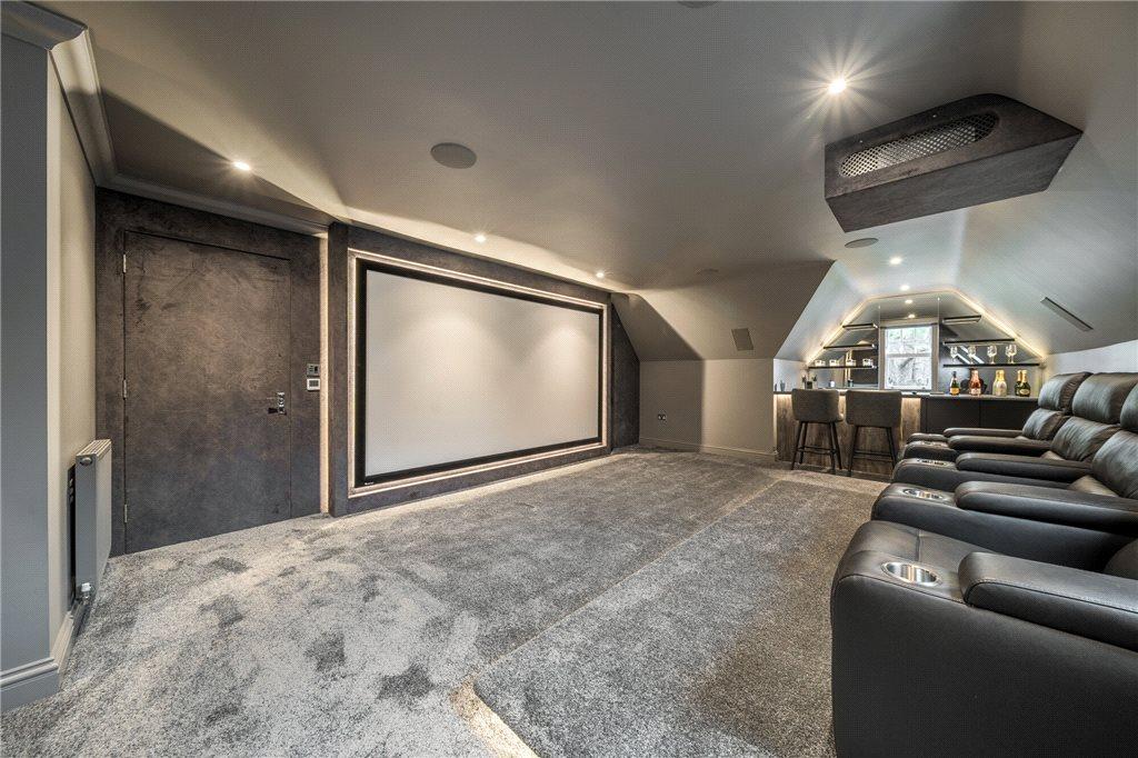 Cinema