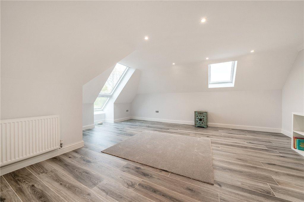 Loft Space