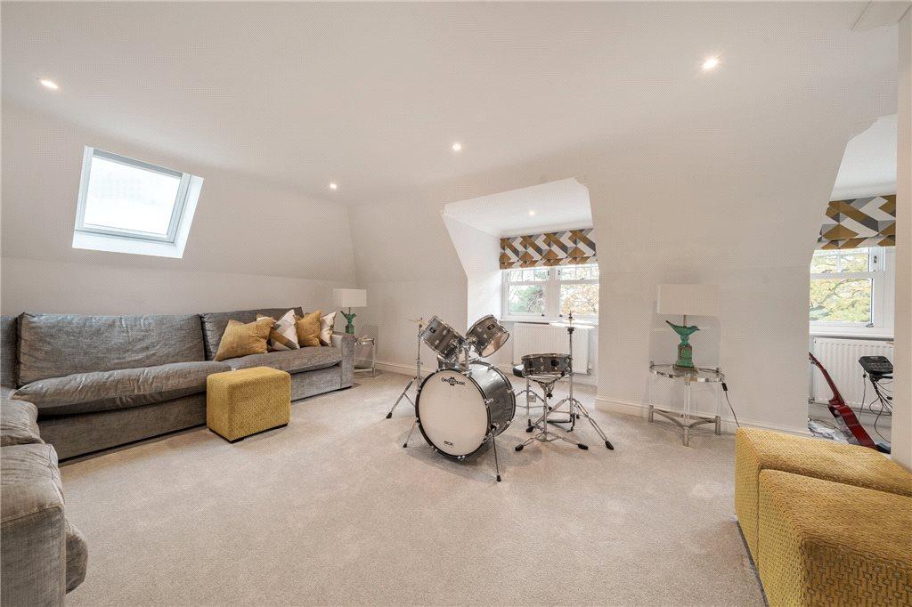 Music Room