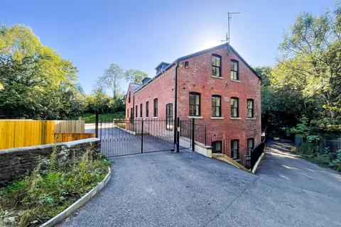 2 bedroom apartment for sale, Thorn Works, 20 Mill Pool Close, Woodley, SK6