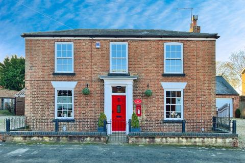 3 bedroom detached house for sale, Main Street, Long Riston, HU11 5JF