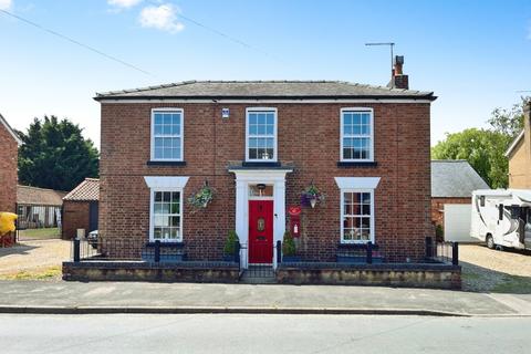 3 bedroom detached house for sale, Main Street, Long Riston, HU11 5JF