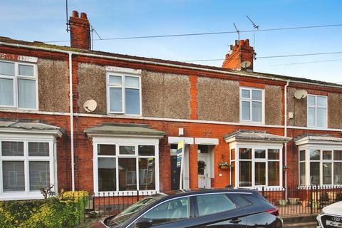 2 bedroom terraced house for sale, Potterill Lane Sutton Hull, HU74TF