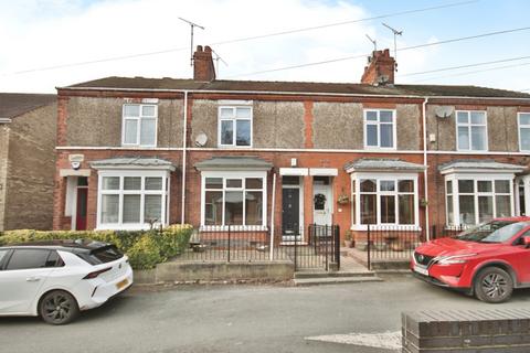 2 bedroom terraced house for sale, Potterill Lane Sutton Hull, HU74TF