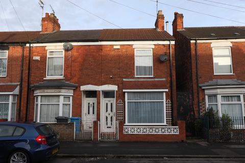 3 bedroom end of terrace house for sale, Belvoir Street, Hull, East Riding of Yorkshire, HU5 3LT