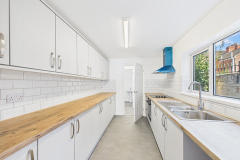3 bedroom end of terrace house for sale, Belvoir Street, Hull, East Riding of Yorkshire, HU5 3LT