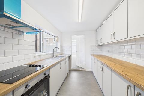 3 bedroom end of terrace house for sale, Belvoir Street, Hull, East Riding of Yorkshire, HU5 3LT