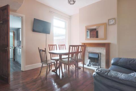 2 bedroom terraced house for sale, Edgecumbe Street, Hull, HU5 2EX