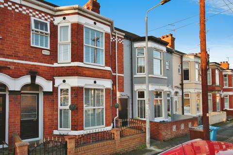 3 bedroom terraced house for sale, Lee Street, Hull, HU8 8NN