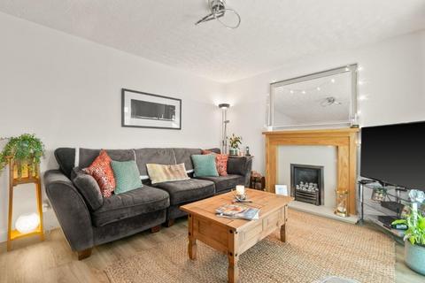16 Baird Crescent, Alexandria, G83 0TX