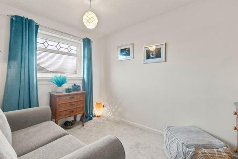 16 Baird Crescent, Alexandria, G83 0TX