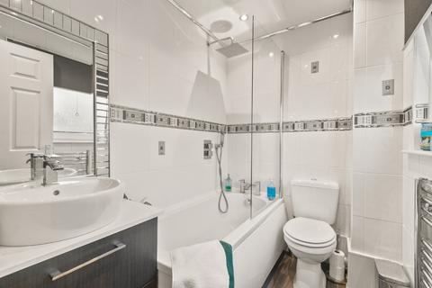 16 Baird Crescent, Alexandria, G83 0TX