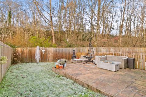 16 Baird Crescent, Alexandria, G83 0TX